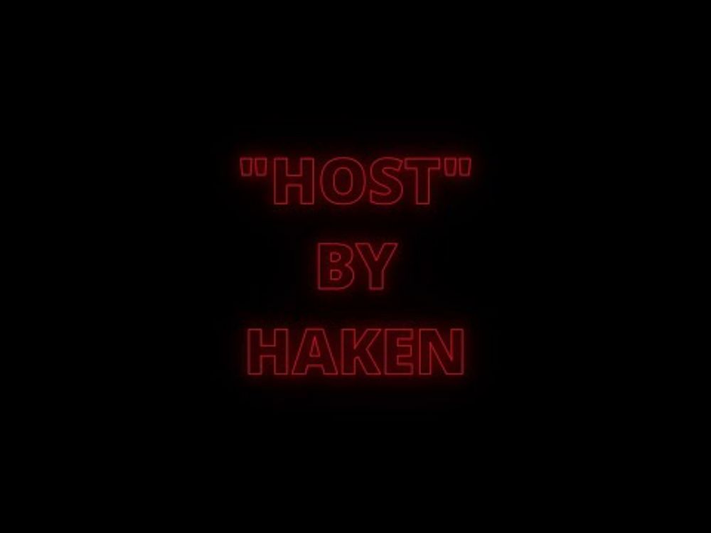 Haken - Host Vocal Cover By Mike Arelli Shreds