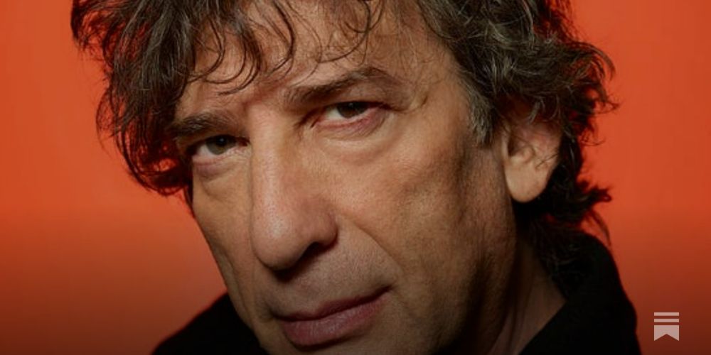 No Substance 197: Neil Gaiman and the Allegations of Sexual Misconduct.