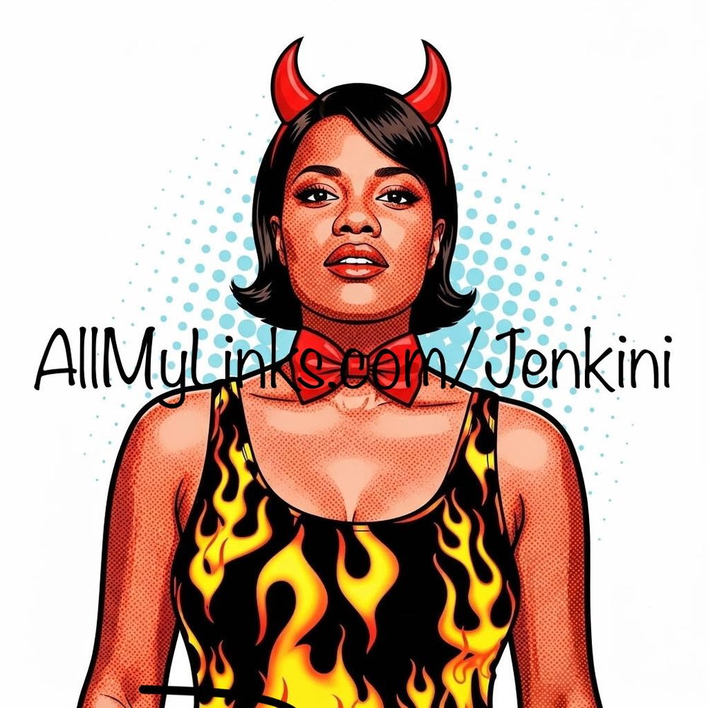 AllMyLinks.com/Jenkini