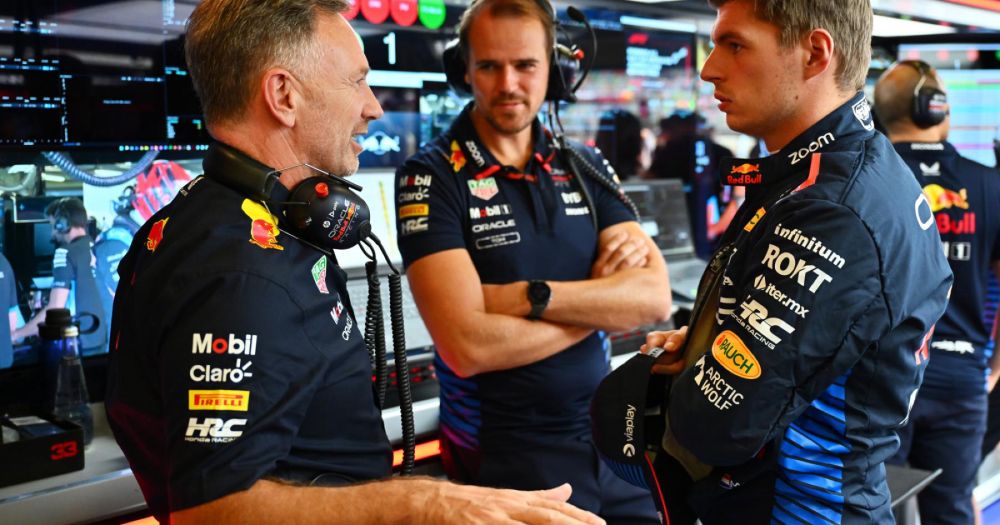 The F1 upgrades Red Bull are pinning Verstappen's title hopes on