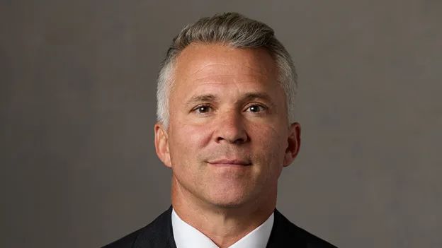 Portrait de Martin St-Louis