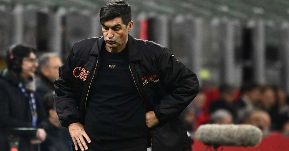 Fonseca Calls for Balance at Milan