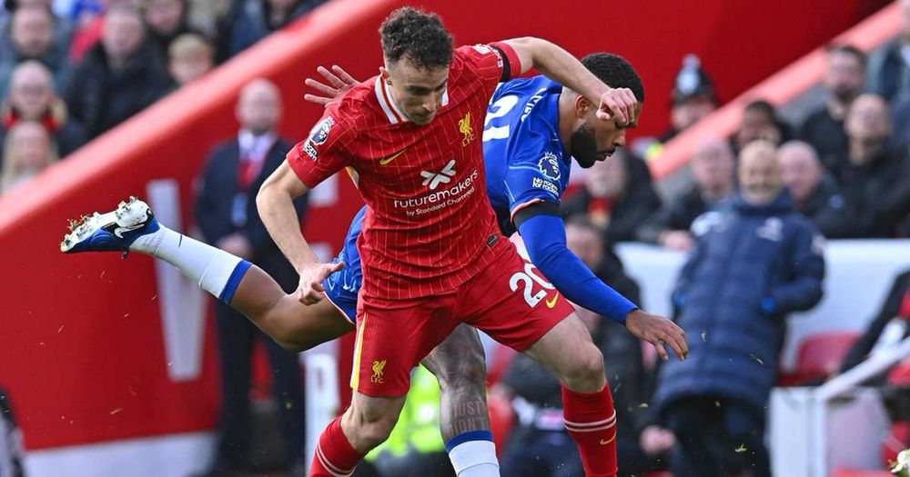 Liverpool's injury troubles pile as Jota absent for Leipzig