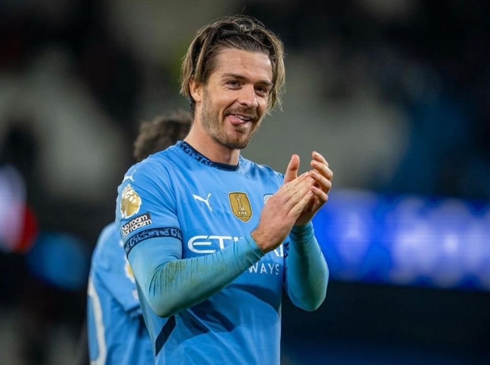 Great performance from Jack 