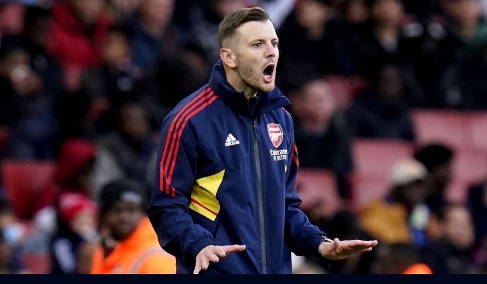 New role for Jack Wilshere