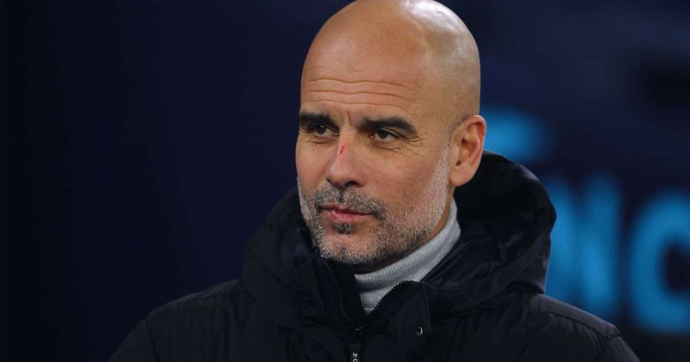 Guardiola Vows to Turn City’s Form Around
