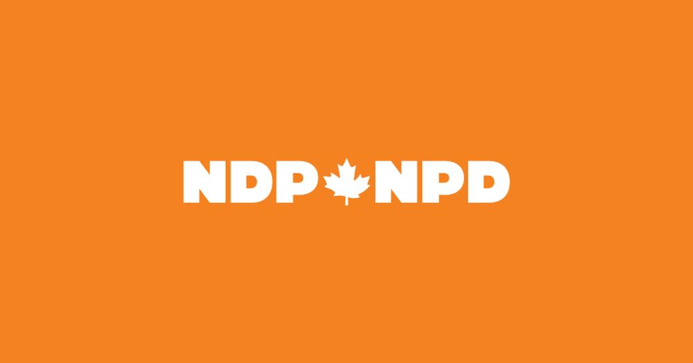 In reaction to Liberal government not committing to sign pharmacare funding deals with all provinces and territories, NDP Leader Don Davies issued the following statement: