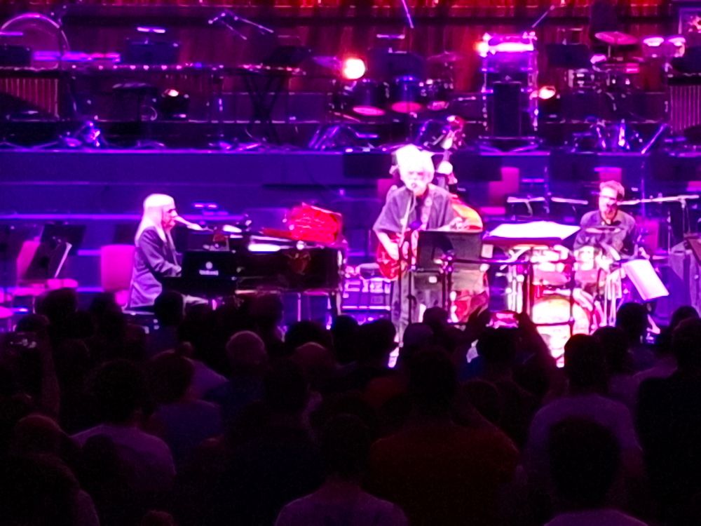 Bob Weir & Wolf Bros