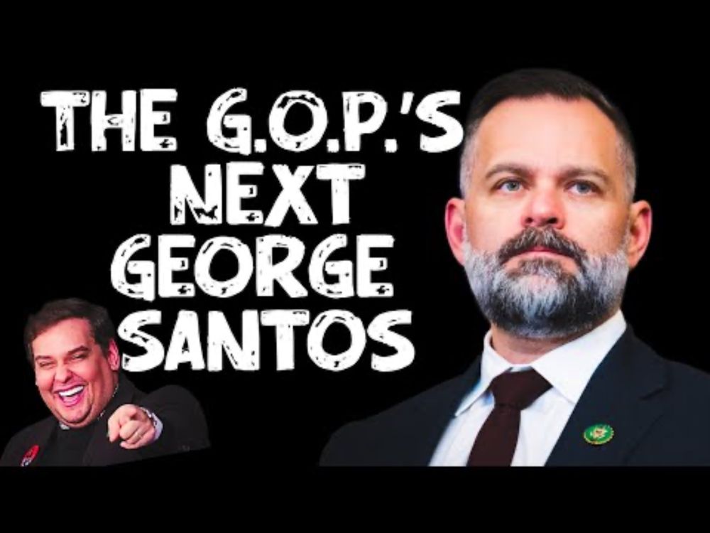 Florida House Republican Accused Of Lying About His Military Service & Paying For Male Sex Slaves