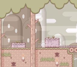 The Forest from Coronation Day/"the"