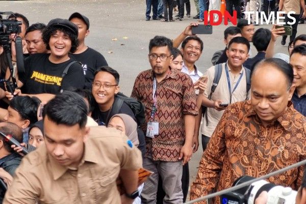 Budi Arie Diminta Prabowo Fokus Bidang Ekonomi Kerakyatan