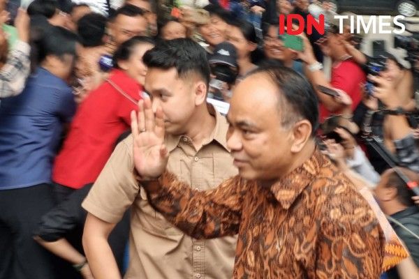 Budi Arie Menghadap Prabowo, Jadi Menteri Lagi?