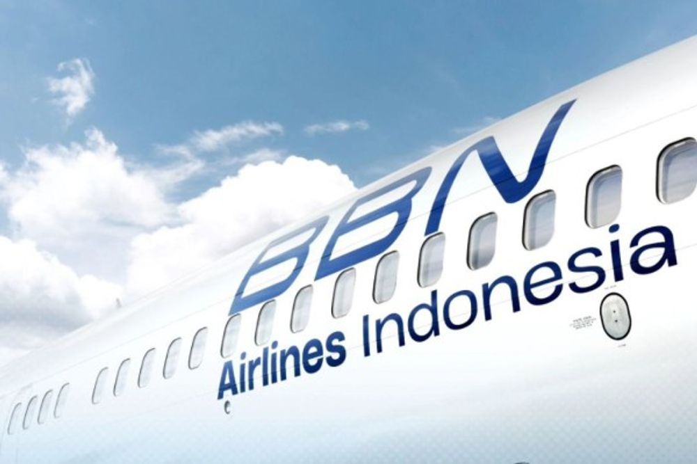 Siapa Pemilik BBN Airlines? Maskapai Baru di Indonesia