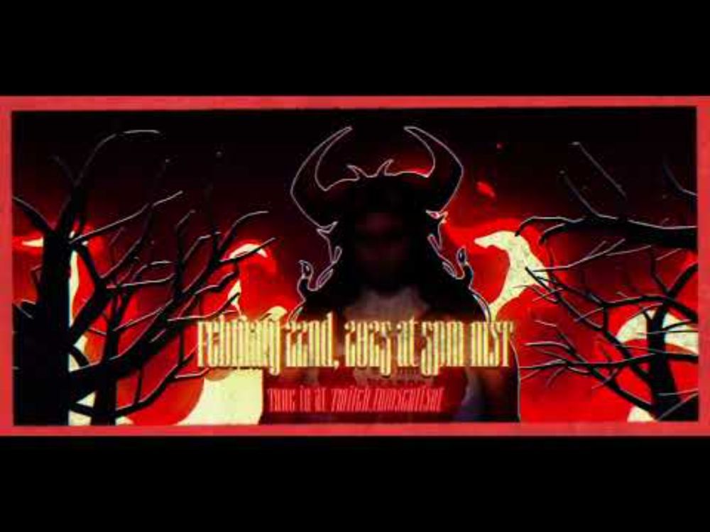 The Royal Archives Reopen - Oscuris 2.0 Model - Redebut trailer