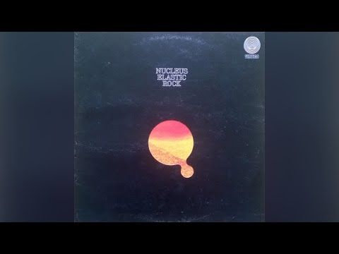 Nucleus ‎- Twisted Track [Elastic Rock]