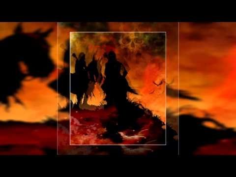 Wizard Rifle - Frazetta