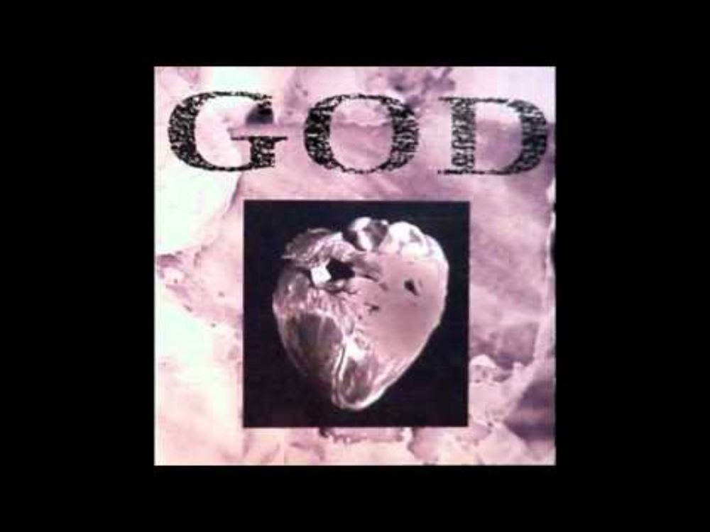 God - Soul Fire