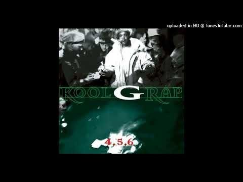 Kool G Rap - Money On My Brain (Ft B1 & MF Grimm)