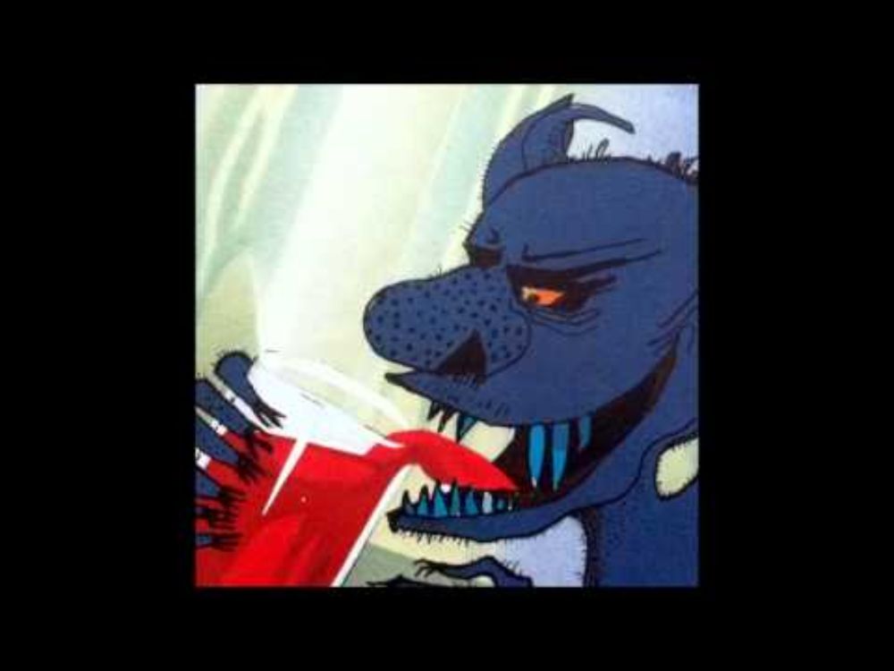Kairon; IRSE! - Les, Moh y Gribi