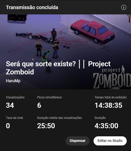 Live de Project Zomboid 