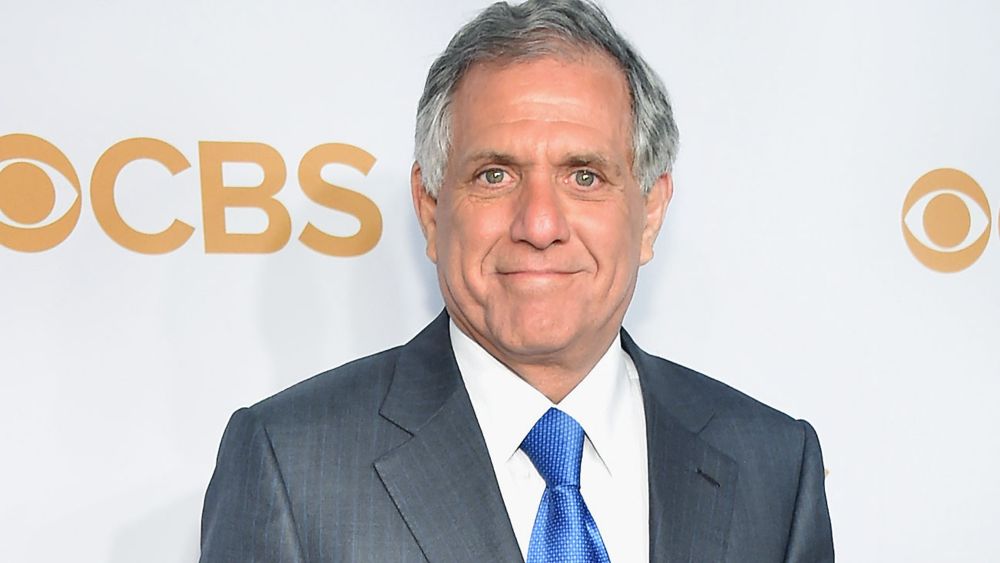 Leslie Moonves on Donald Trump: “It May Not Be Good for America, but It’s Damn Good for CBS”