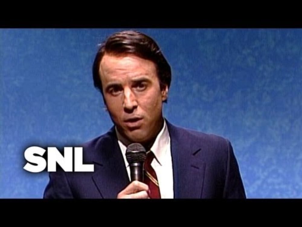 Weekend Update: Kevin Nealon on the All-Drug Olympics - SNL