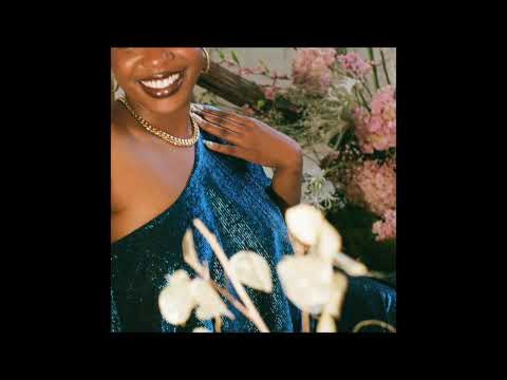 Shigeto - The Punch! (feat. KESSWA) [Official Audio]