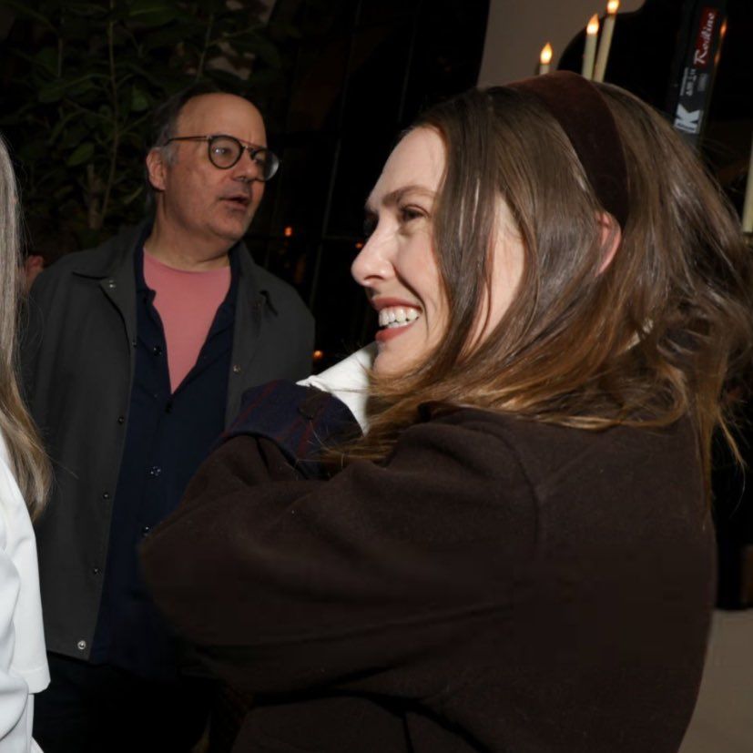 Elizabeth olsen de tiara🙏