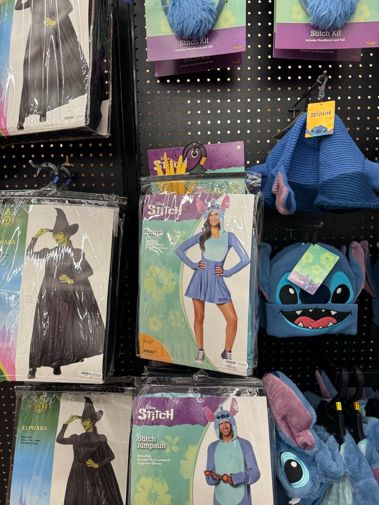 Sexy Stitch