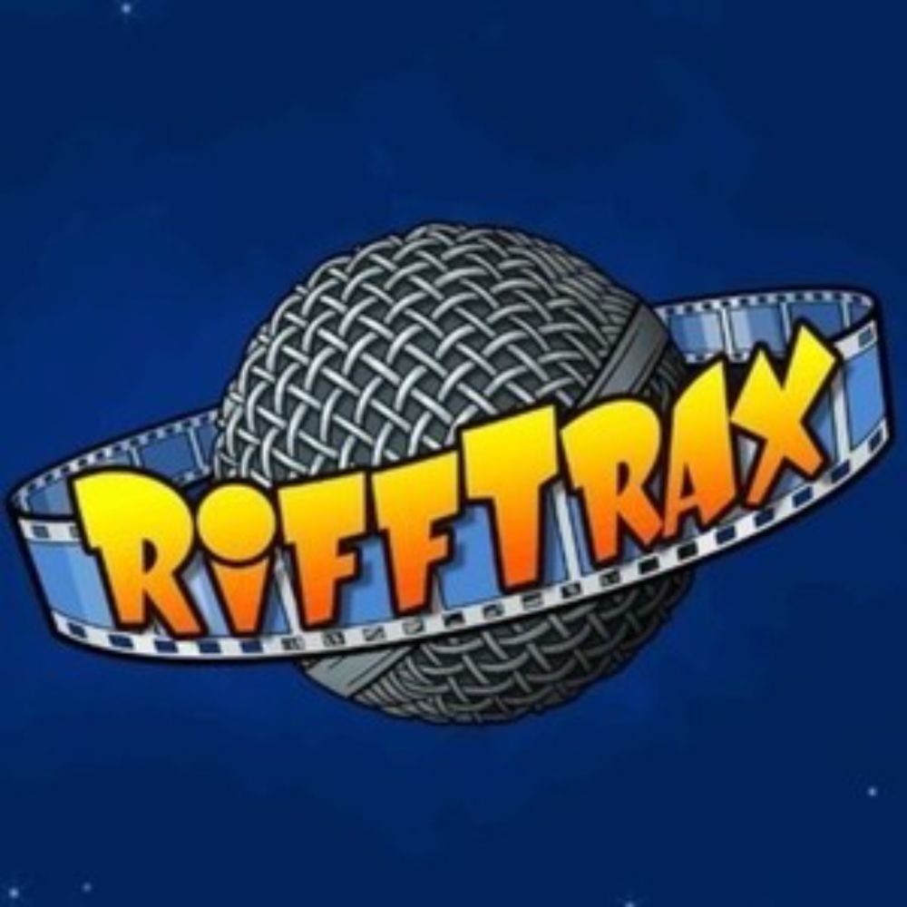 RiffTrax - Twitch