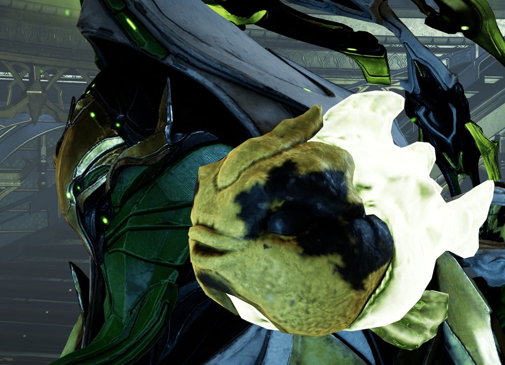 Dante and Gillychap.