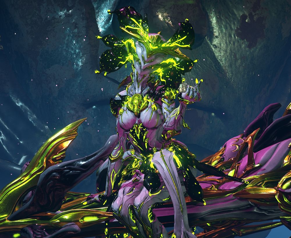 Yareli Prime sitting on Merulina Prime.