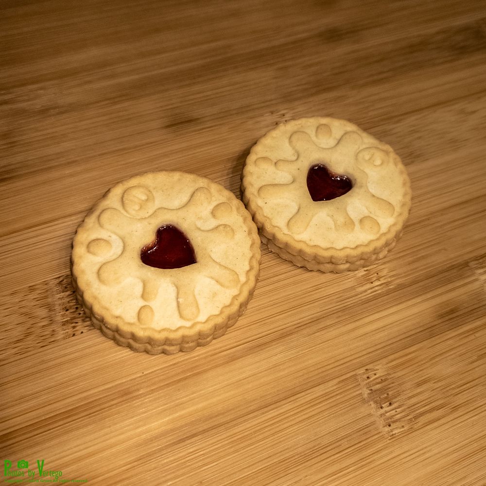 Jammie Dodgers