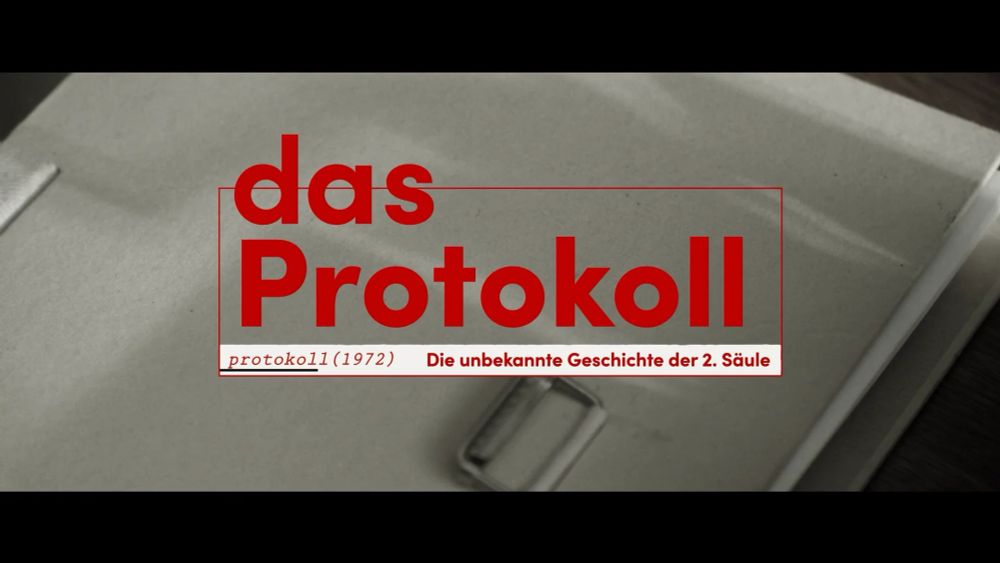 DAS PROTOKOLL (2022)