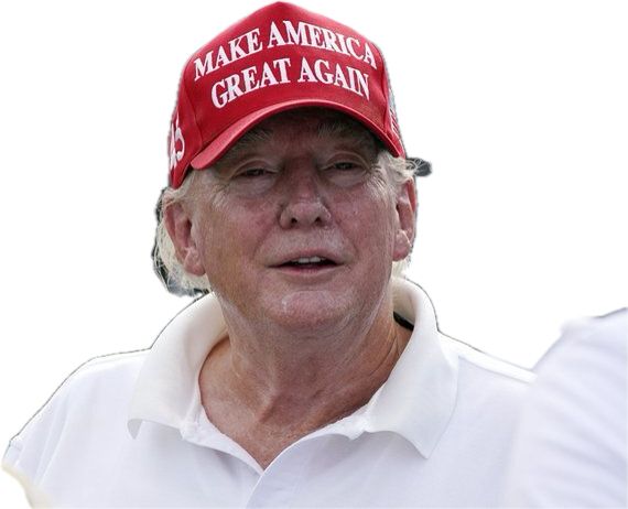 Nasty, evil old man.