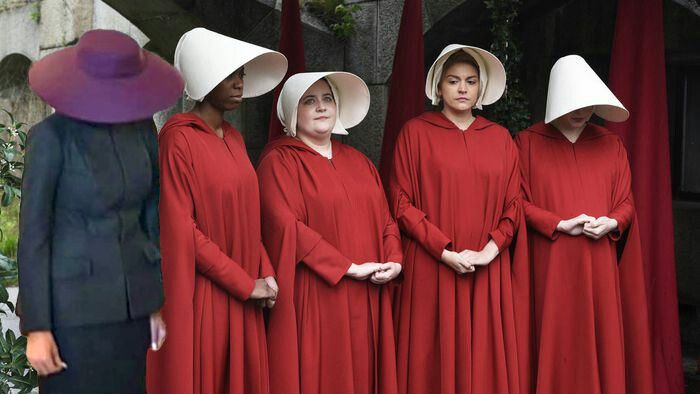 Melanie being her awful self.