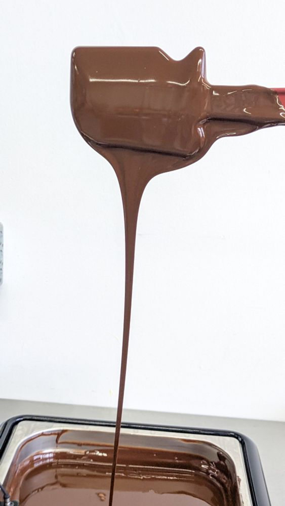 Chocolat noir 
