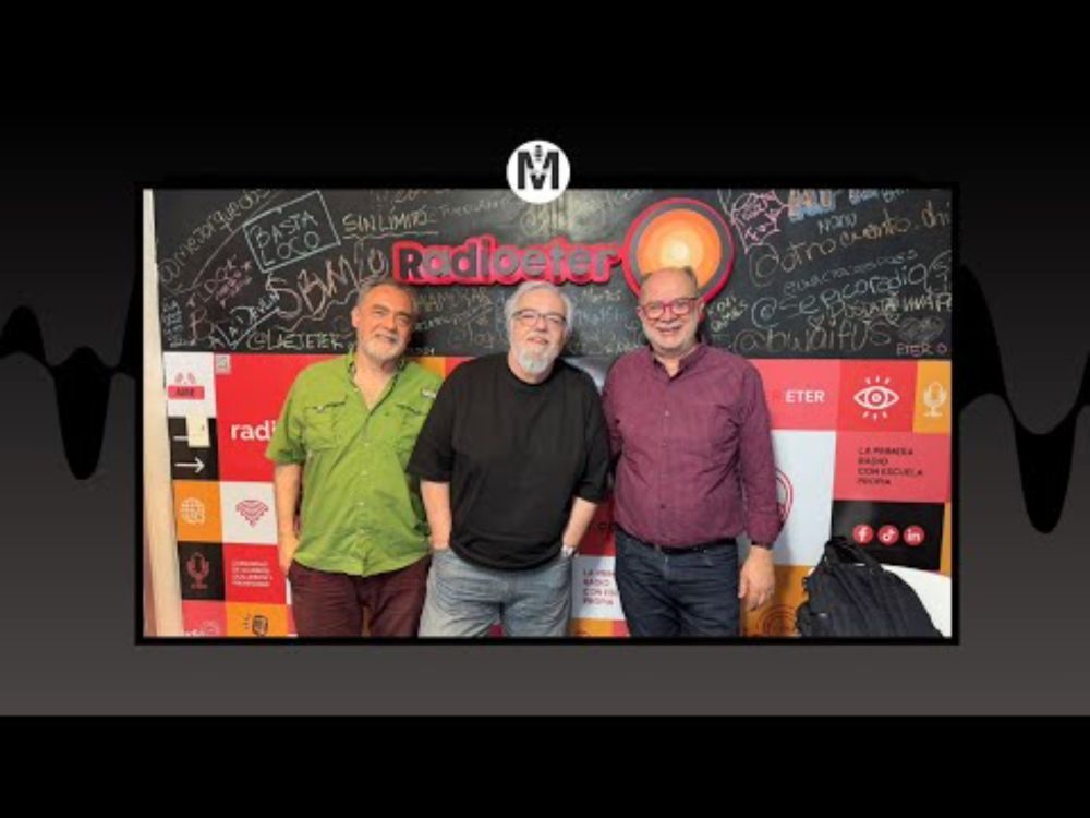 Milei: entre lo inesperado y lo previsible. Entrevista a Ricardo Aronskind y Alberto Quevedo