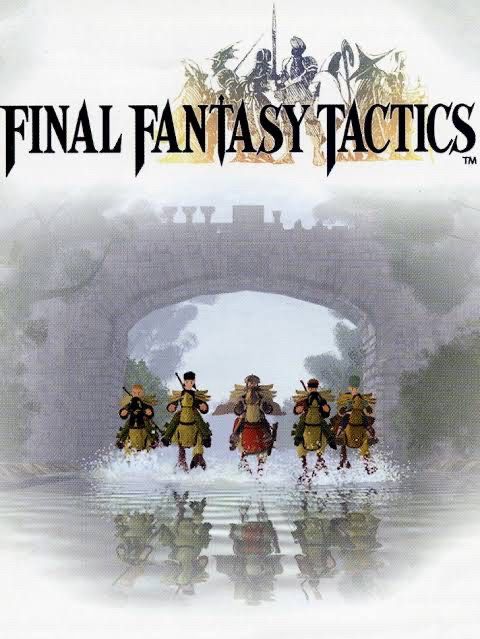 Final Fantasy Tactics