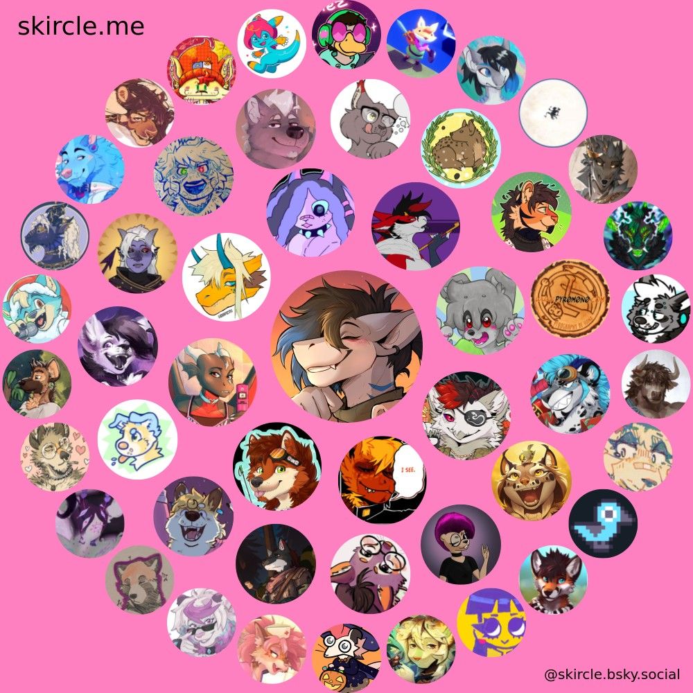 skircle.me image for kibabits