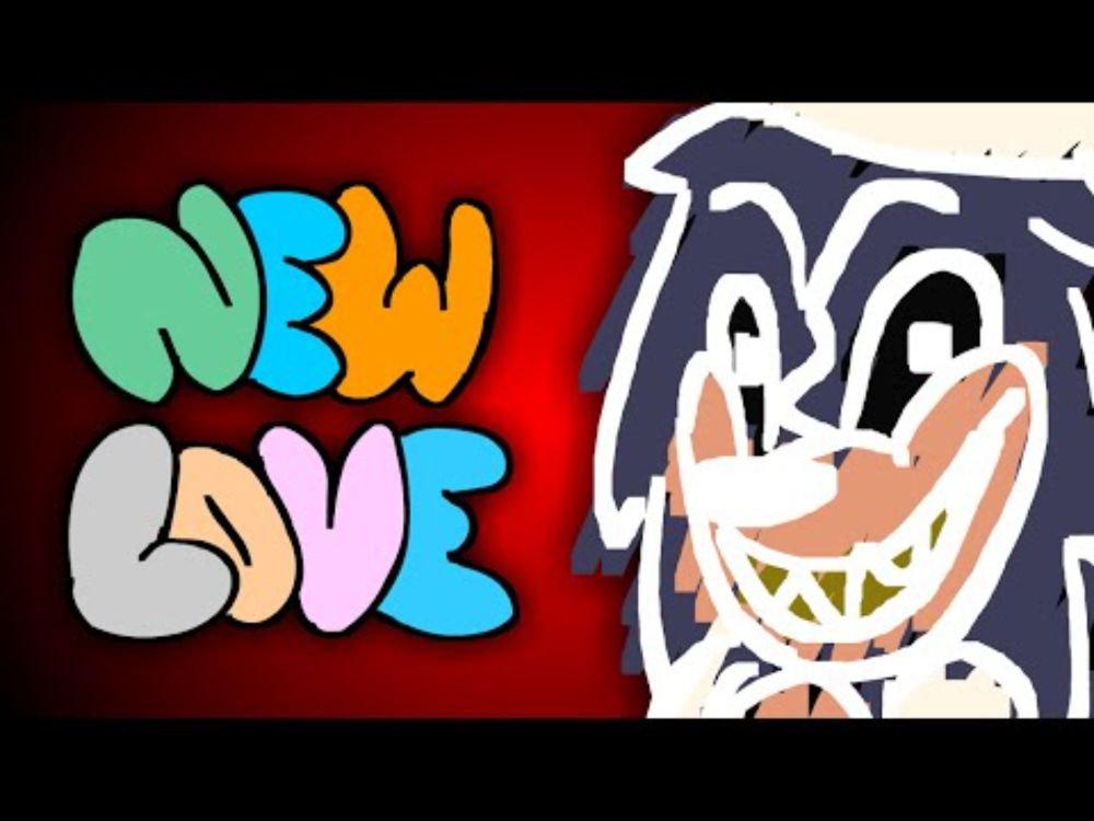 LORD X - NEW LOVE (Music Video)