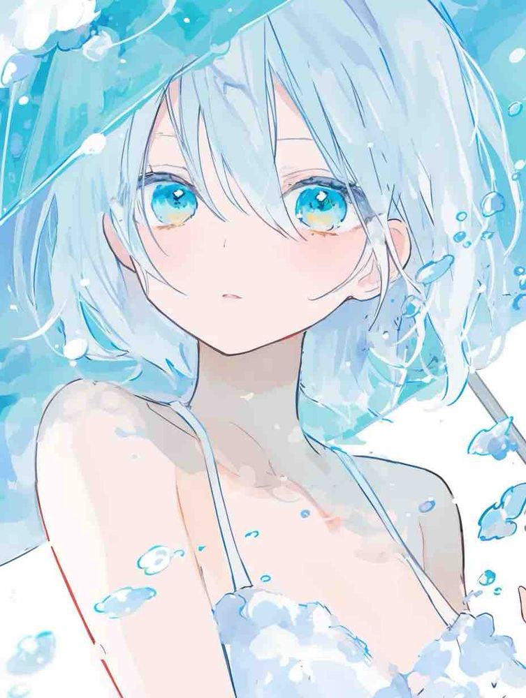 こた@擬人化イラストレーター: 