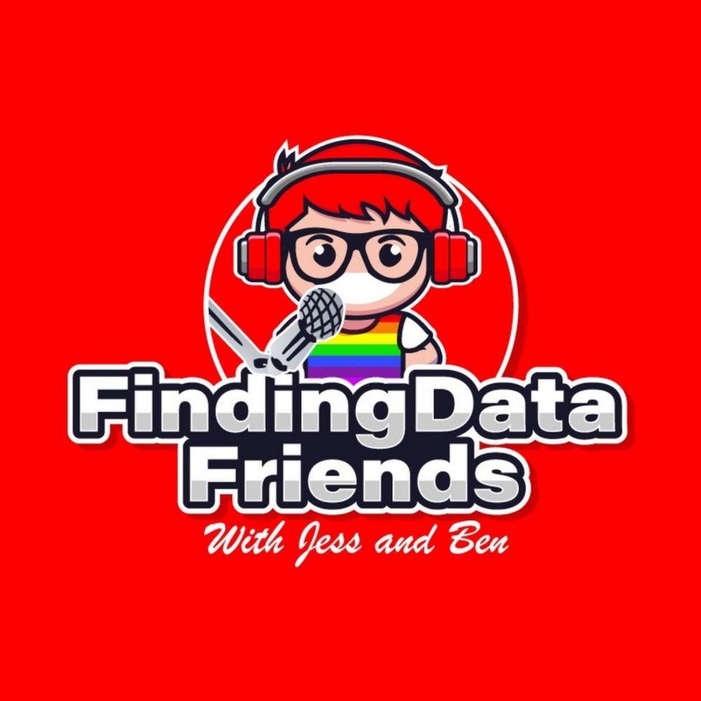 Finding (Data) Friends