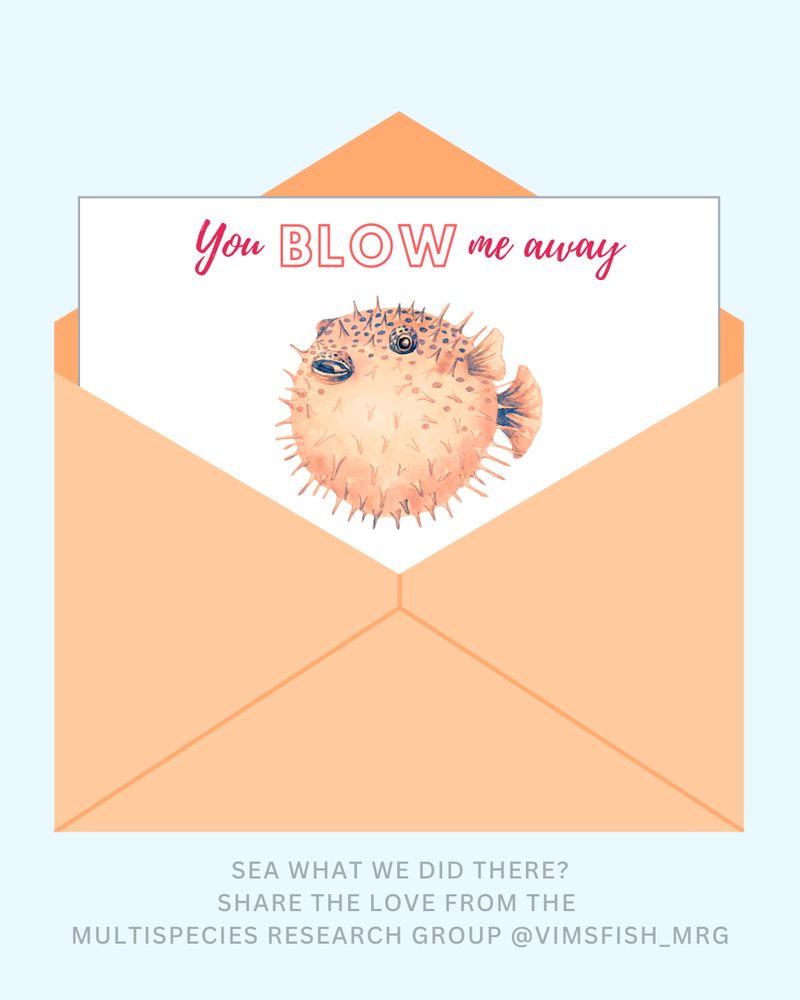 You blow me away