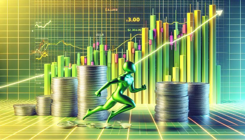 5 Promising Altcoins Set to Outperform Bitcoin in September 2024