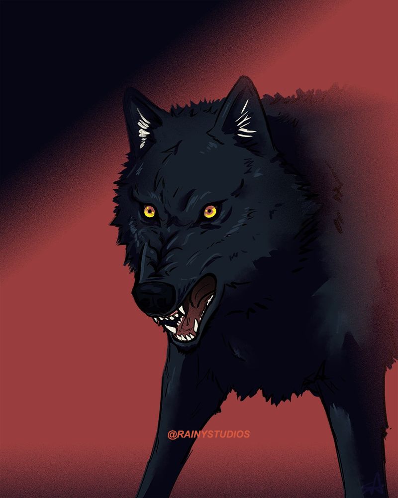 wolf
