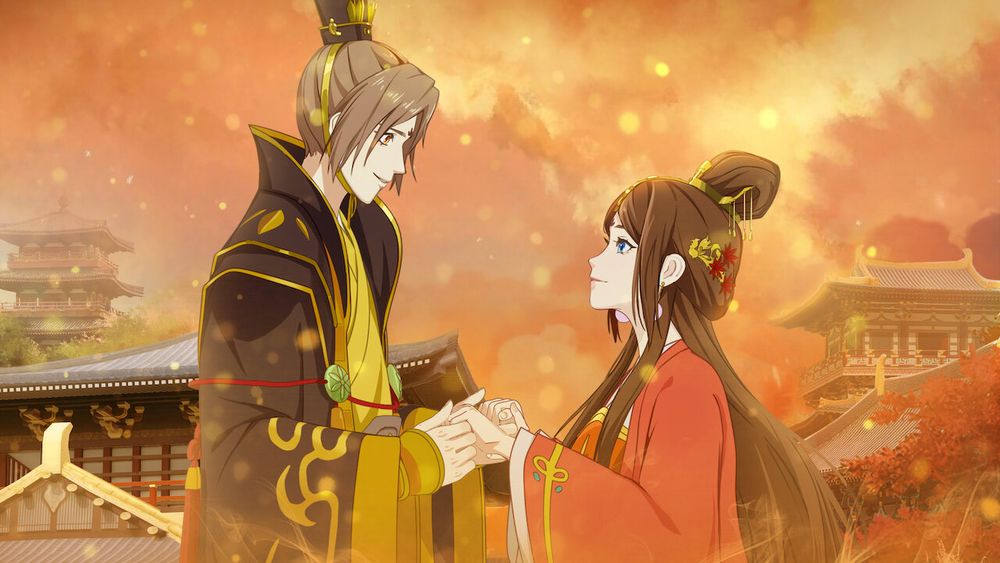 No doubt in us promo image