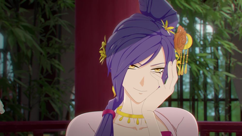 No doubt in us promo image