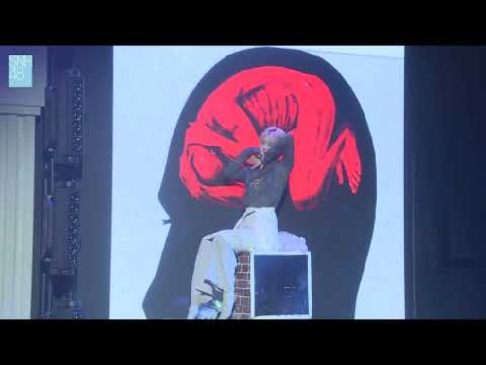 [SNH48 performance] 07-Sep-2025 - Yan Mingjun "阿尔法之芯 (Last Try)"