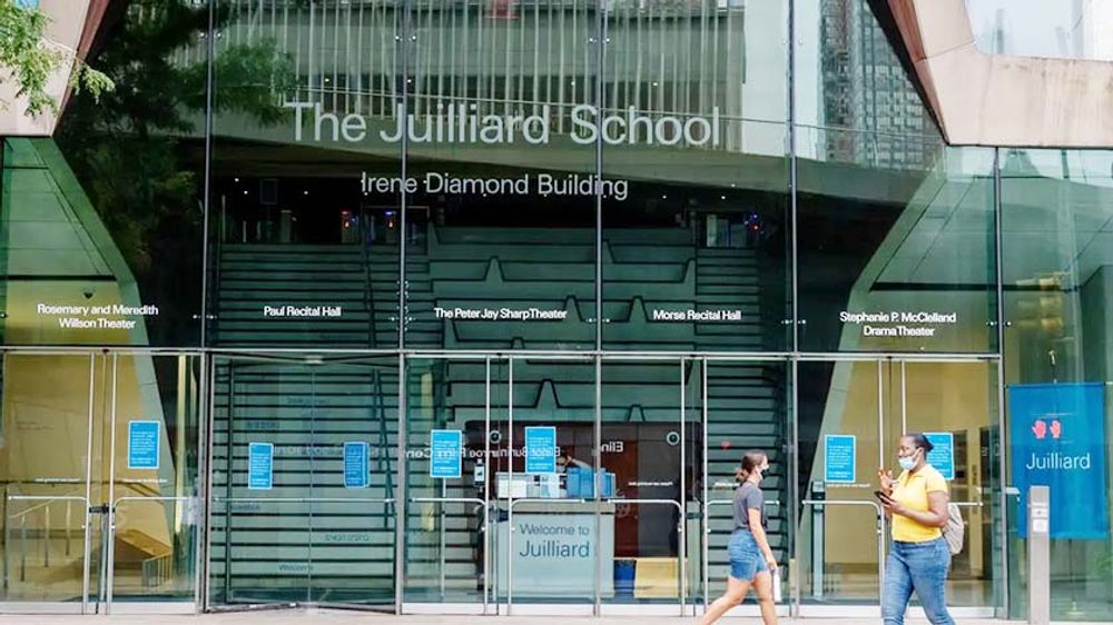 $20 Million Gift to Juilliard to Expand Cross-Disciplinary Creative Work and Support Jazz